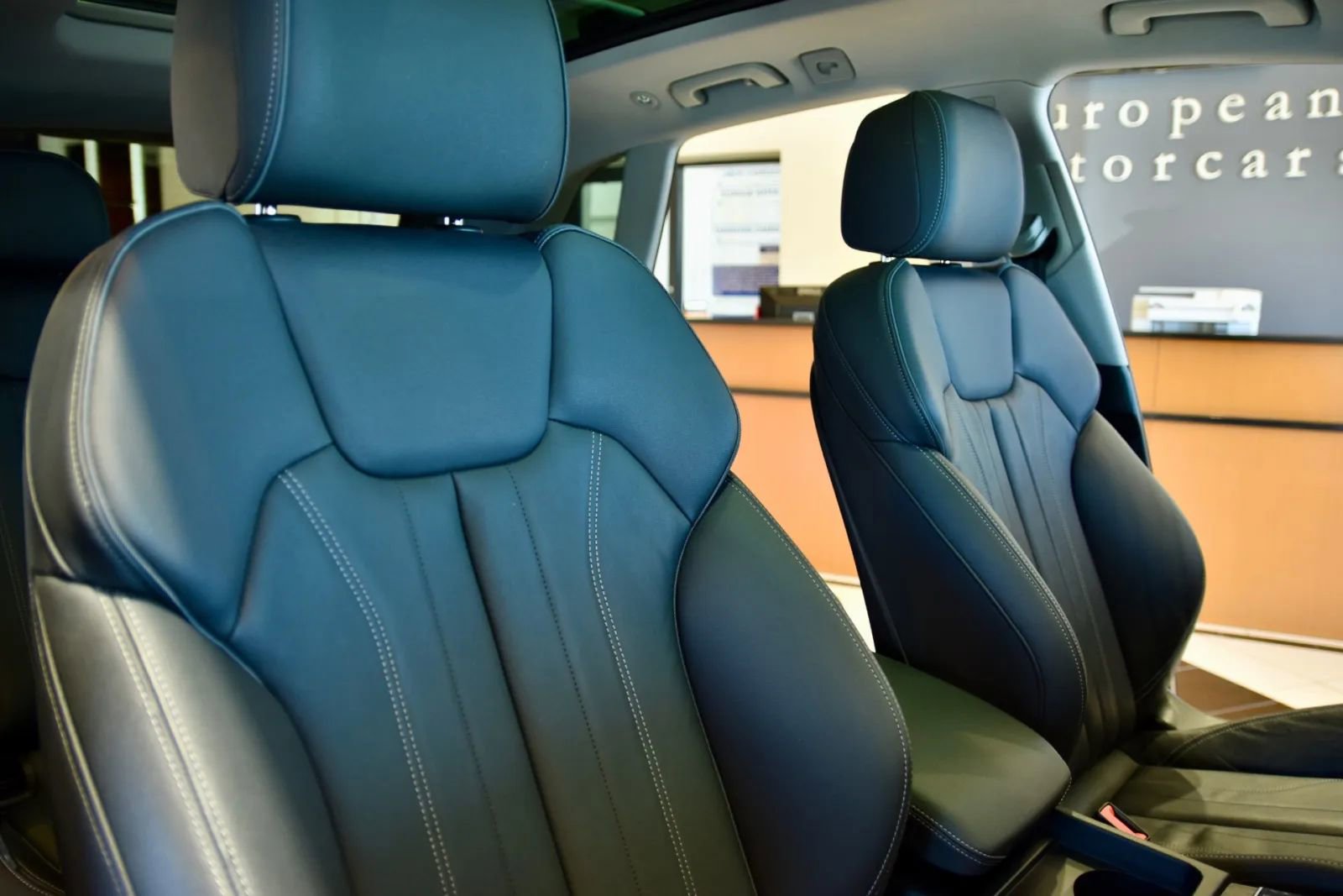 Used 2024 Audi Q5 2.0T Premium Plus image 27