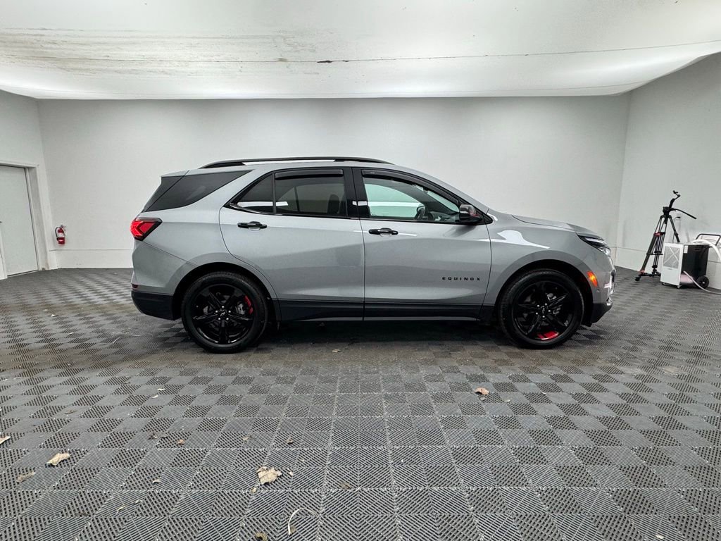 Used 2024 Chevrolet Equinox Premier image 8