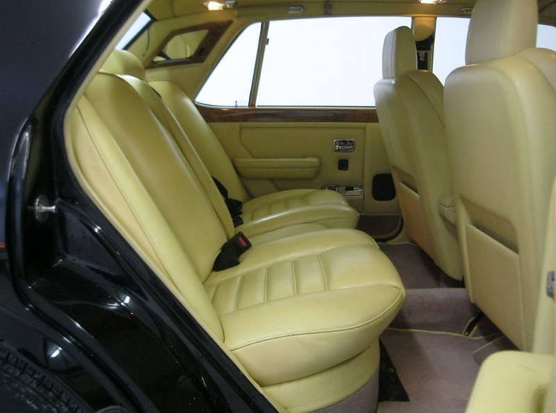 Used 1987 Bentley Turbo R RWD image 10