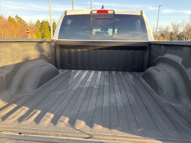 Used 2019 RAM 1500 Big Horn image 8