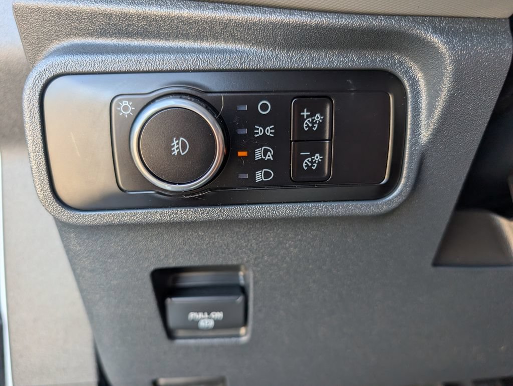 Used 2024 Ford Bronco Big Bend AWD/4WD image 27