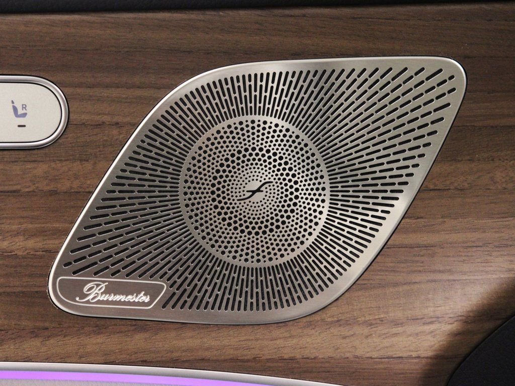 New 2026 Mercedes-Benz GLE 450 4MATIC Coupe image 17