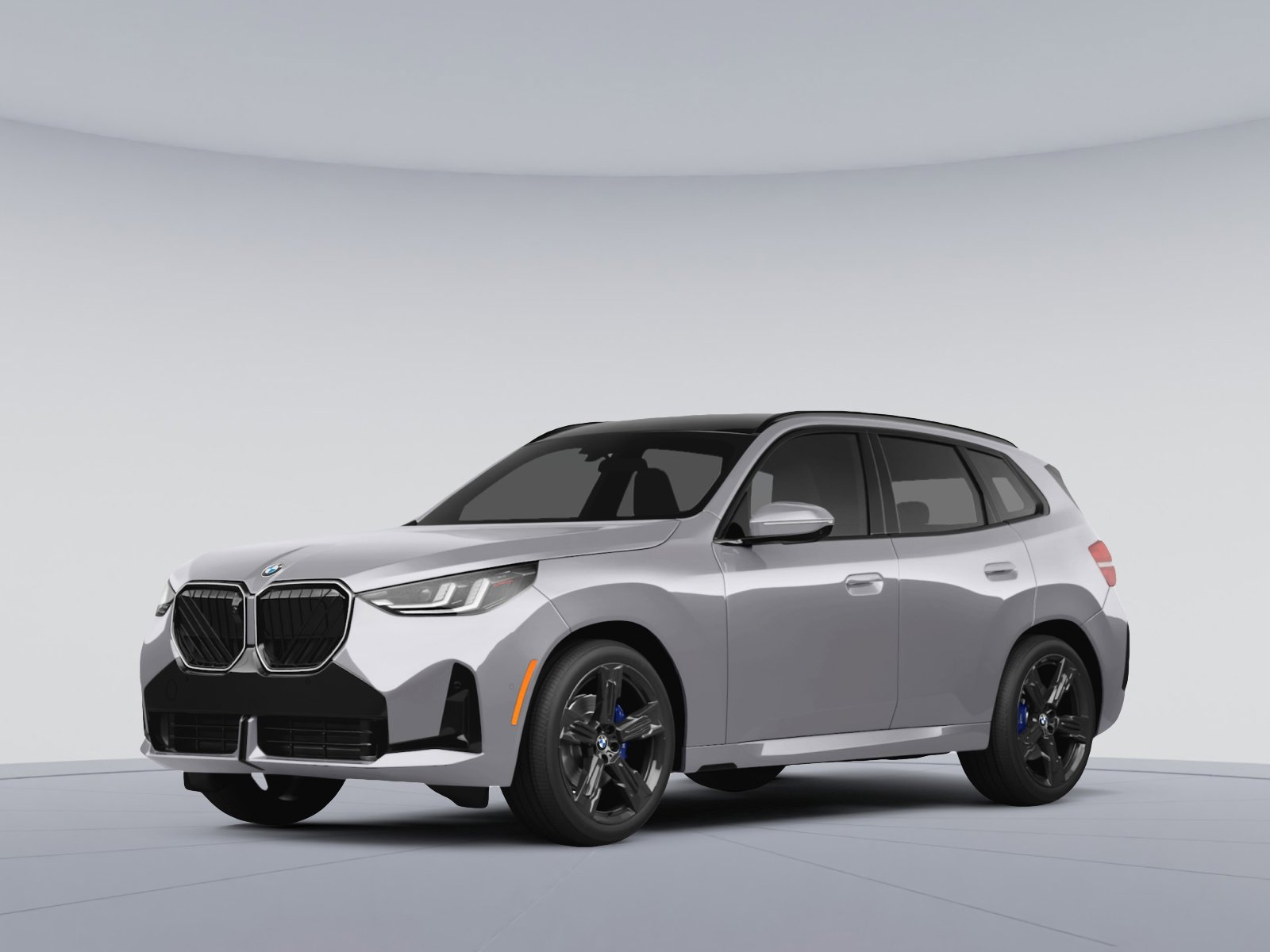 New 2026 BMW X3 xDrive30 w/ Convenience Package