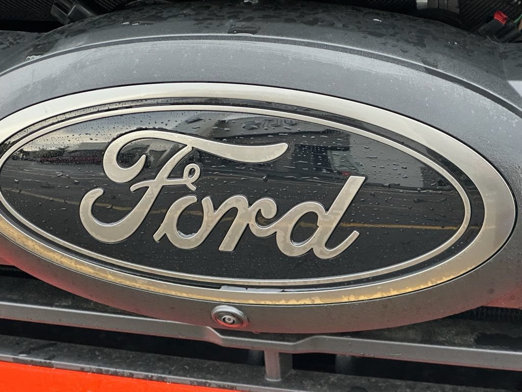 New 2026 Ford F250 Lariat w/ Black Appearance Package AWD/4WD image 26