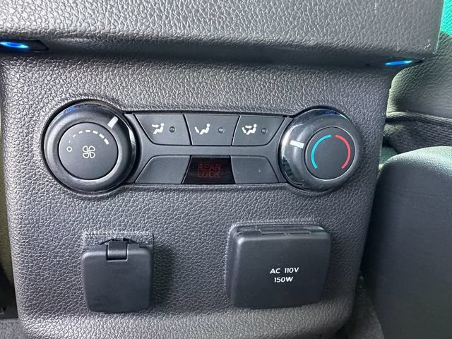 Used 2015 Ford Explorer Sport w/ Equipment Group 401A AWD/4WD image 15