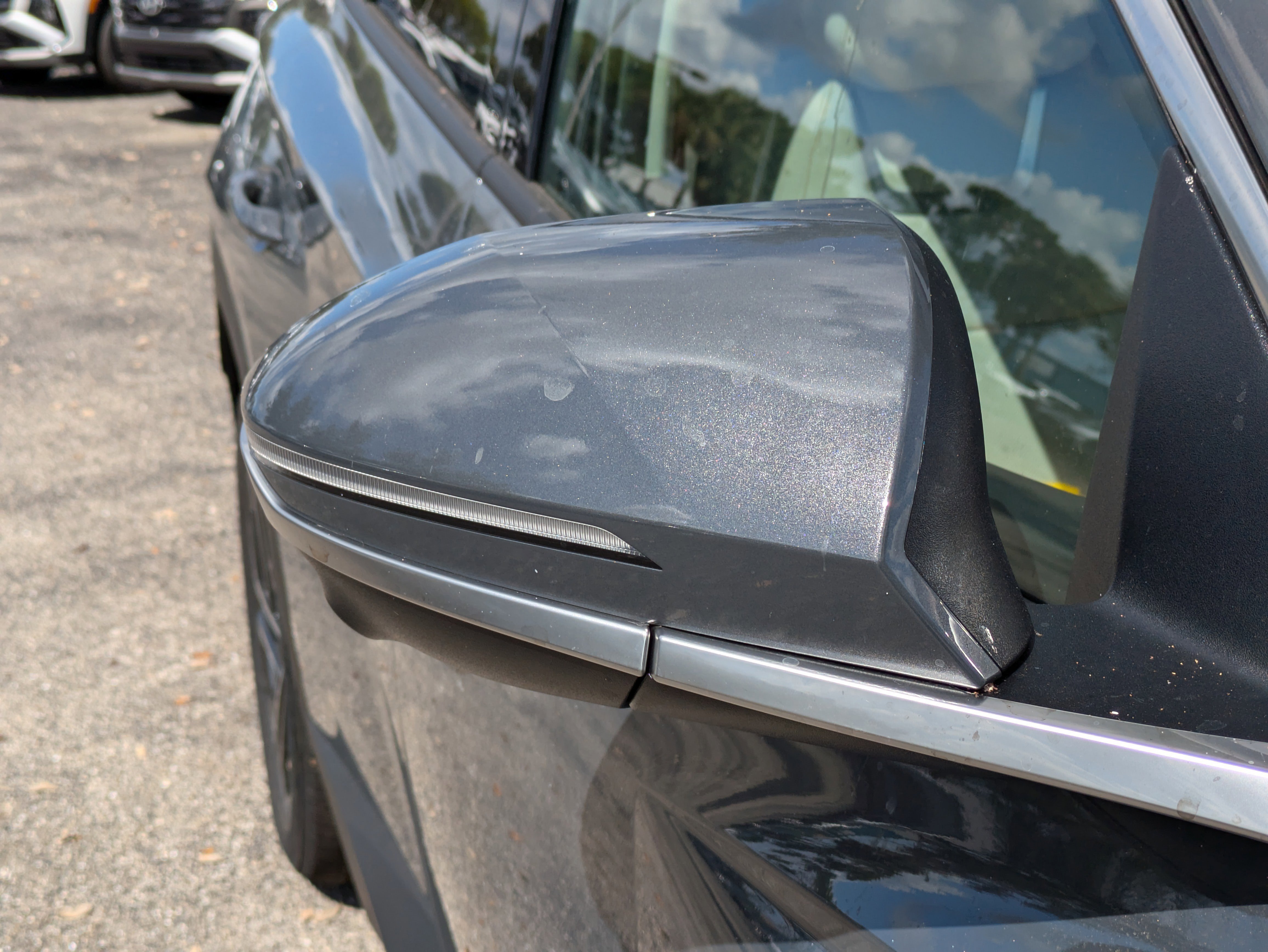 New 2026 Hyundai Tucson Limited image 12