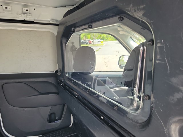 Used 2022 RAM ProMaster City Tradesman FWD image 14