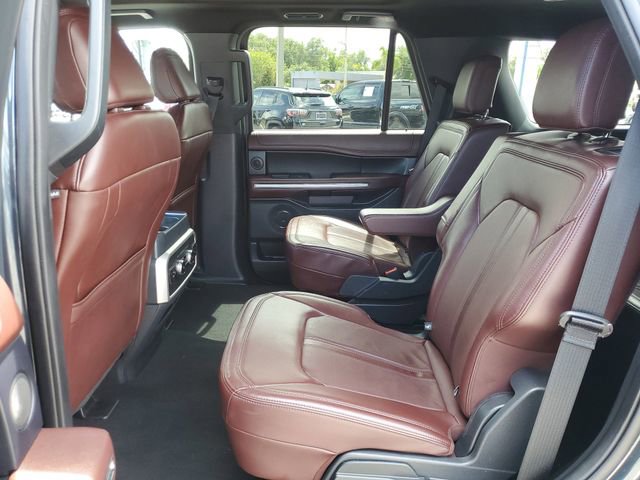 Certified 2023 Ford Expedition Limited image 12