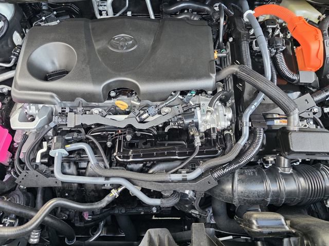 Used 2026 Toyota Highlander XLE image 25