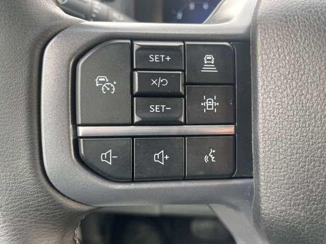 Used 2025 Ford F150 XLT w/ Equipment Group 302A MID image 21