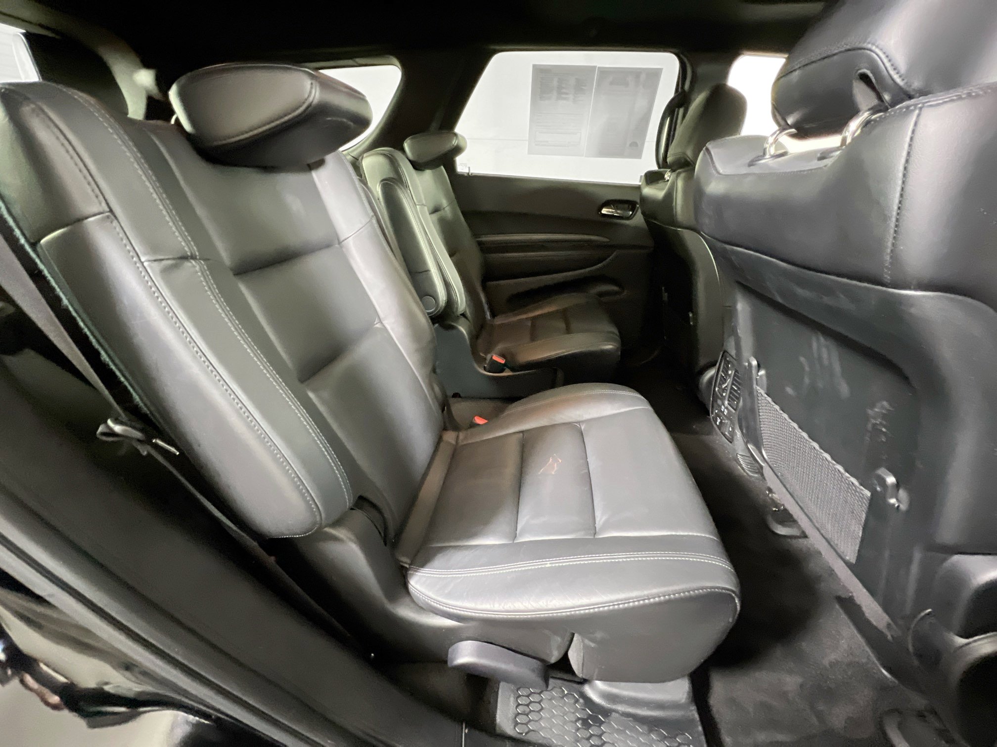 Used 2022 Dodge Durango GT image 29