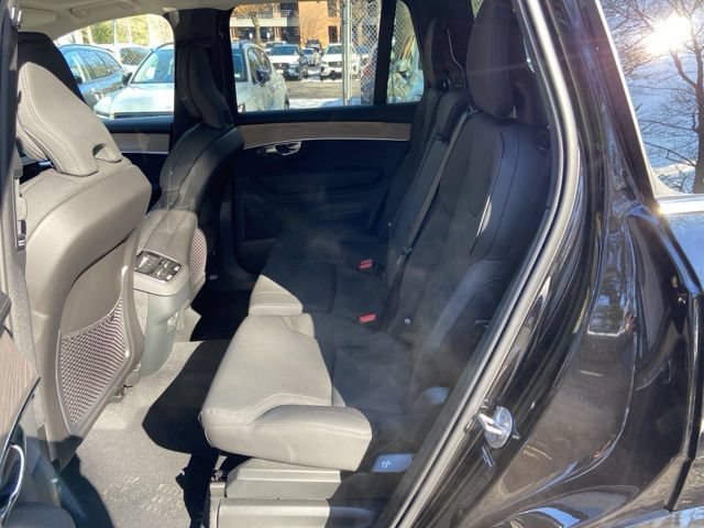 New 2026 Volvo XC90 B6 Plus AWD/4WD image 15