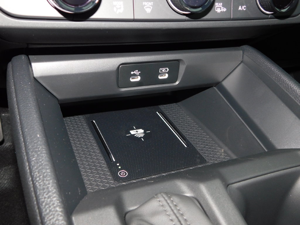 New 2026 Honda Accord SE image 31