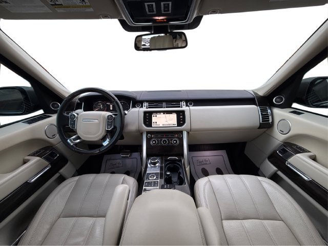 Used 2015 Land Rover Range Rover Autobiography AWD/4WD image 30