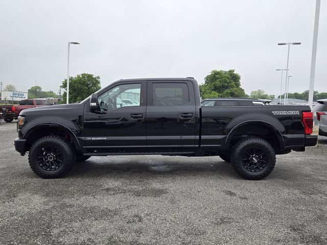 Certified 2020 Ford F350 Lariat AWD/4WD image 4