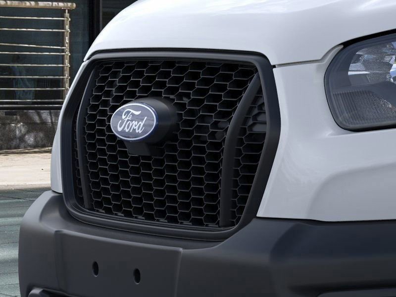 New 2026 Ford Transit 250 148 Medium Roof Extended AWD w/ Load Area Protection Package image 17
