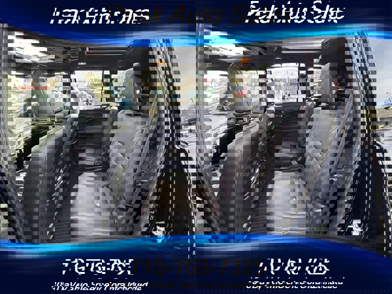 Used 2021 Honda Pilot Black Edition image 28