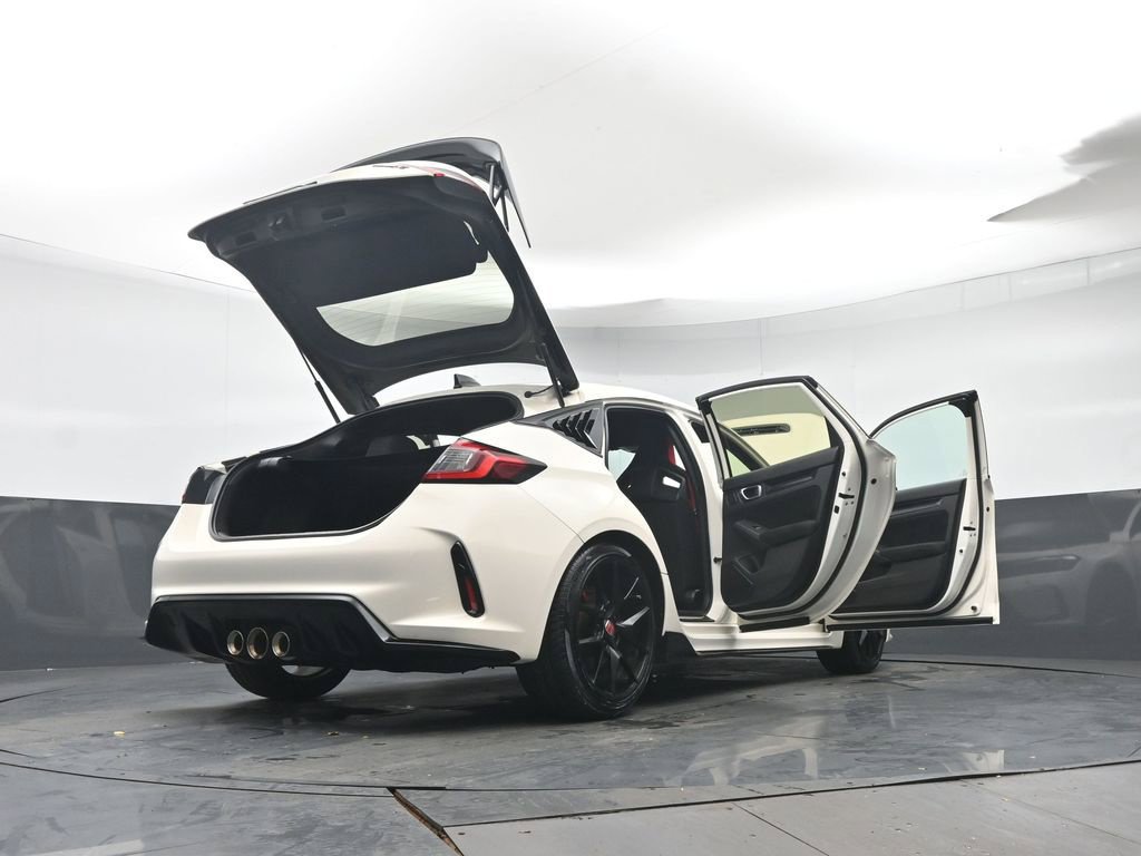 Used 2024 Honda Civic Type R image 46