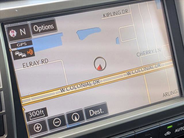 Used 2014 Lexus GX 460 Luxury image 14