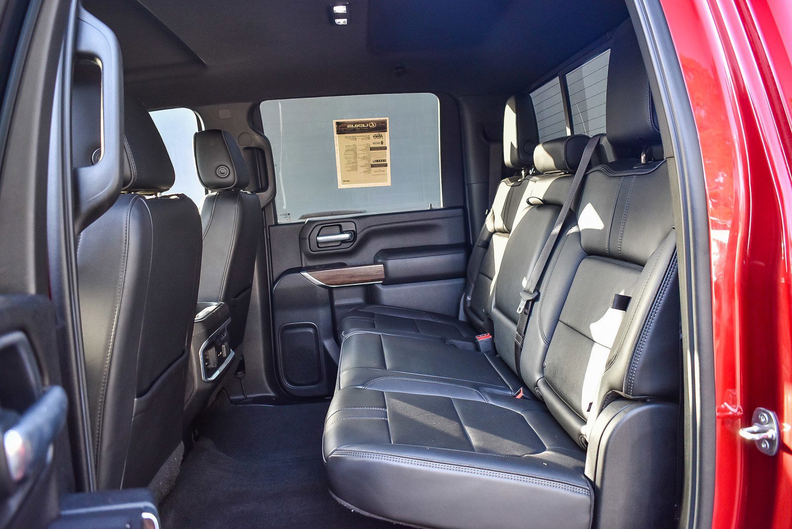 Used 2021 Chevrolet Silverado 3500 High Country w/ Z71 Off-Road Package image 17