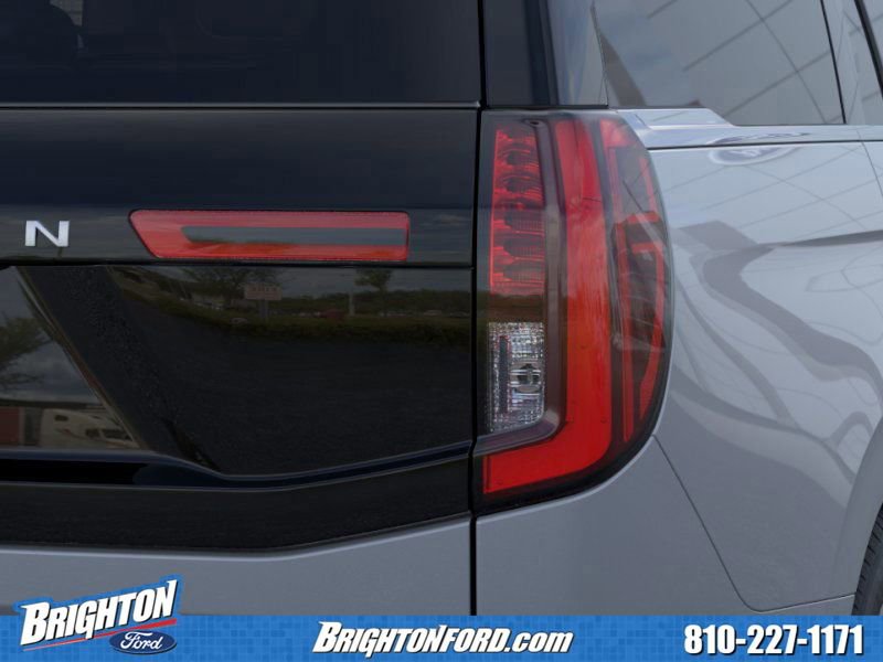 New 2026 Ford Expedition Platinum image 23