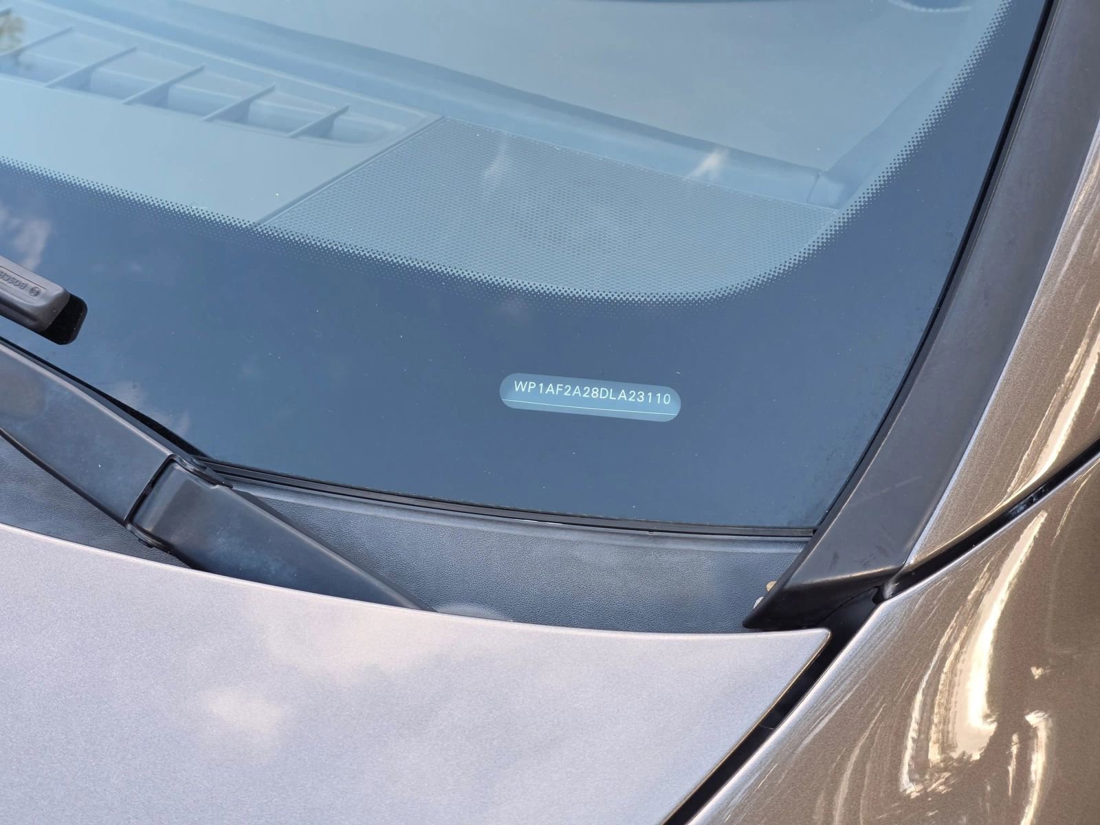 Used 2013 Porsche Cayenne Diesel AWD/4WD image 47