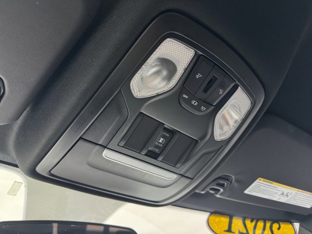 Used 2021 RAM 2500 Tradesman image 19