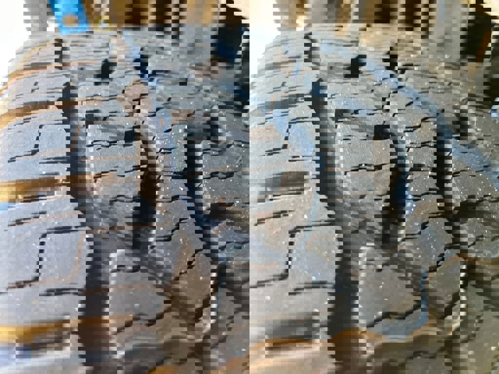 New 2025 Ford Ranger XLT w/ FX4 Off-Road Package image 15