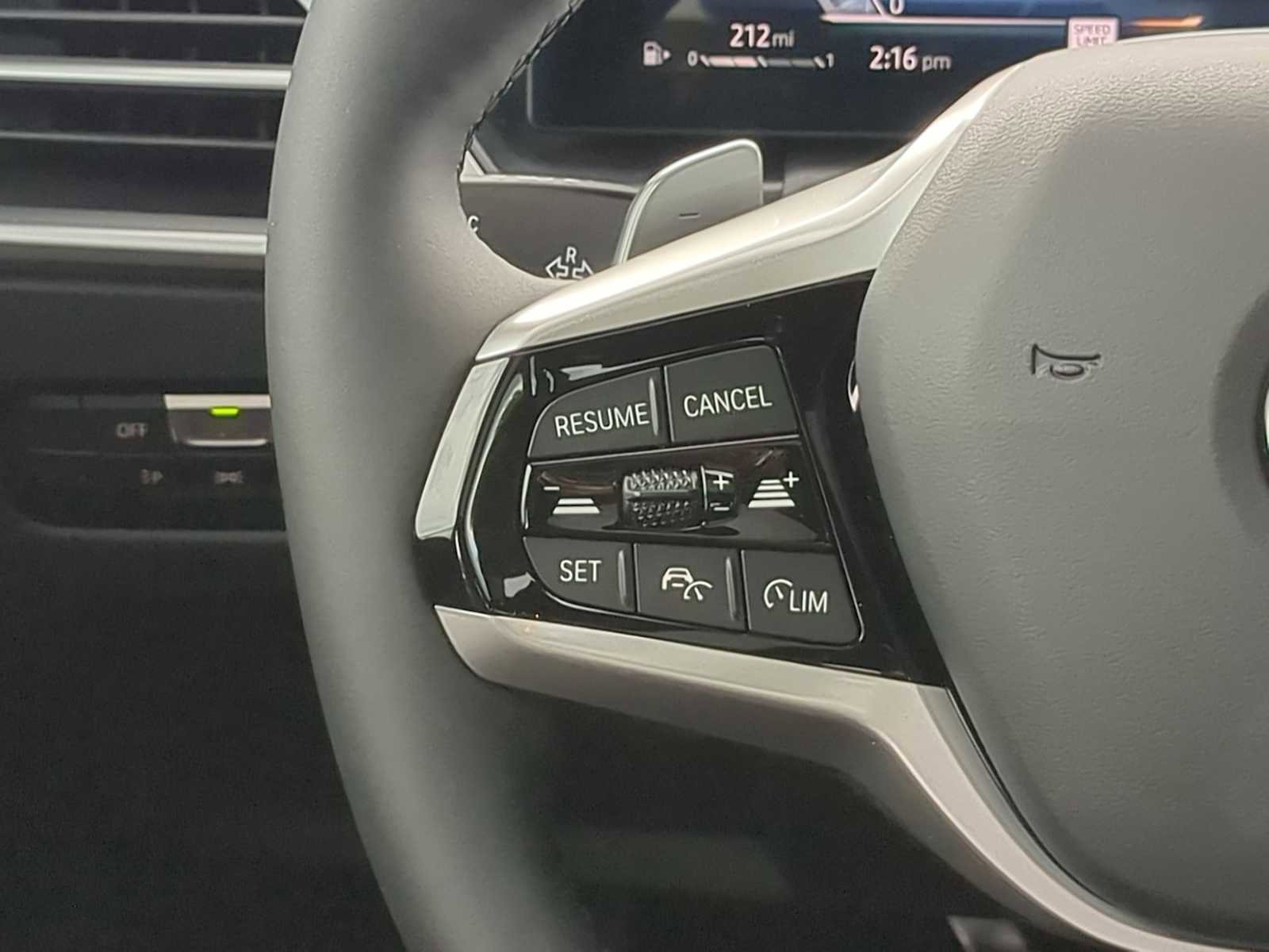 Used 2025 BMW 330i xDrive Sedan w/ Convenience Package image 26