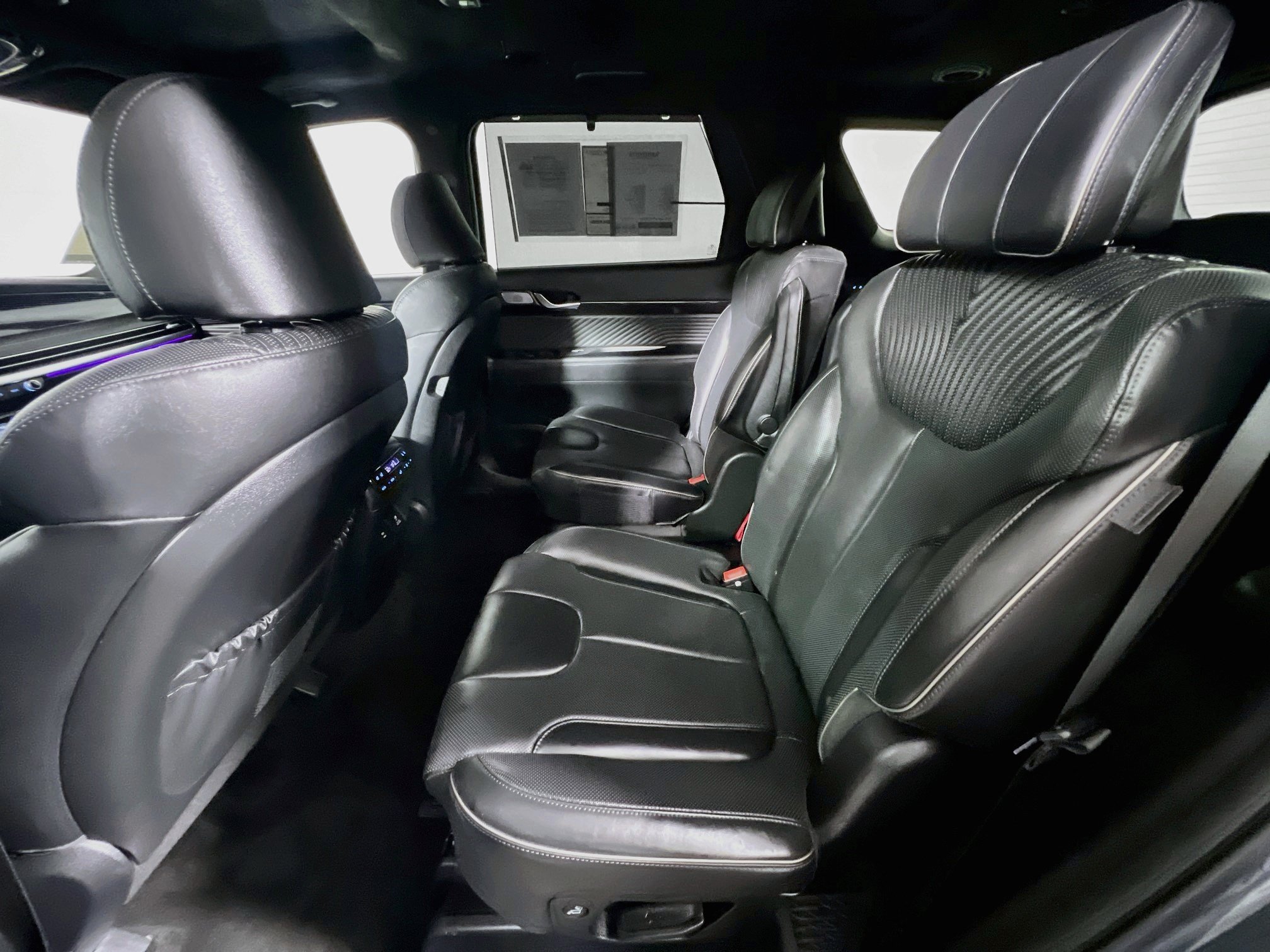 Used 2025 Hyundai Palisade Calligraphy AWD/4WD image 28