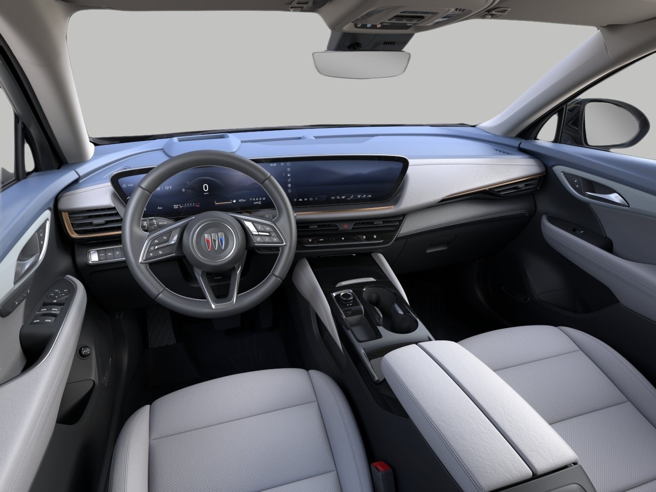 New 2026 Buick Envision Avenir AWD/4WD image 15