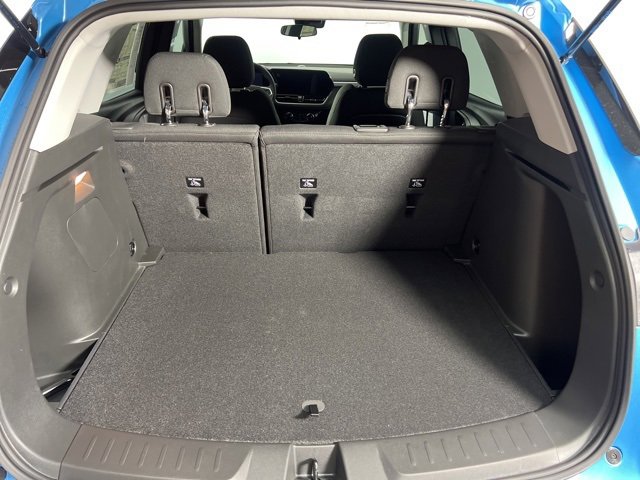 New 2026 Chevrolet TrailBlazer LT w/ LT Cold Weather Package image 6