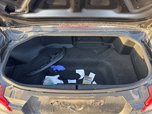 Used 2015 MAZDA MX-5 Miata Sport image 10