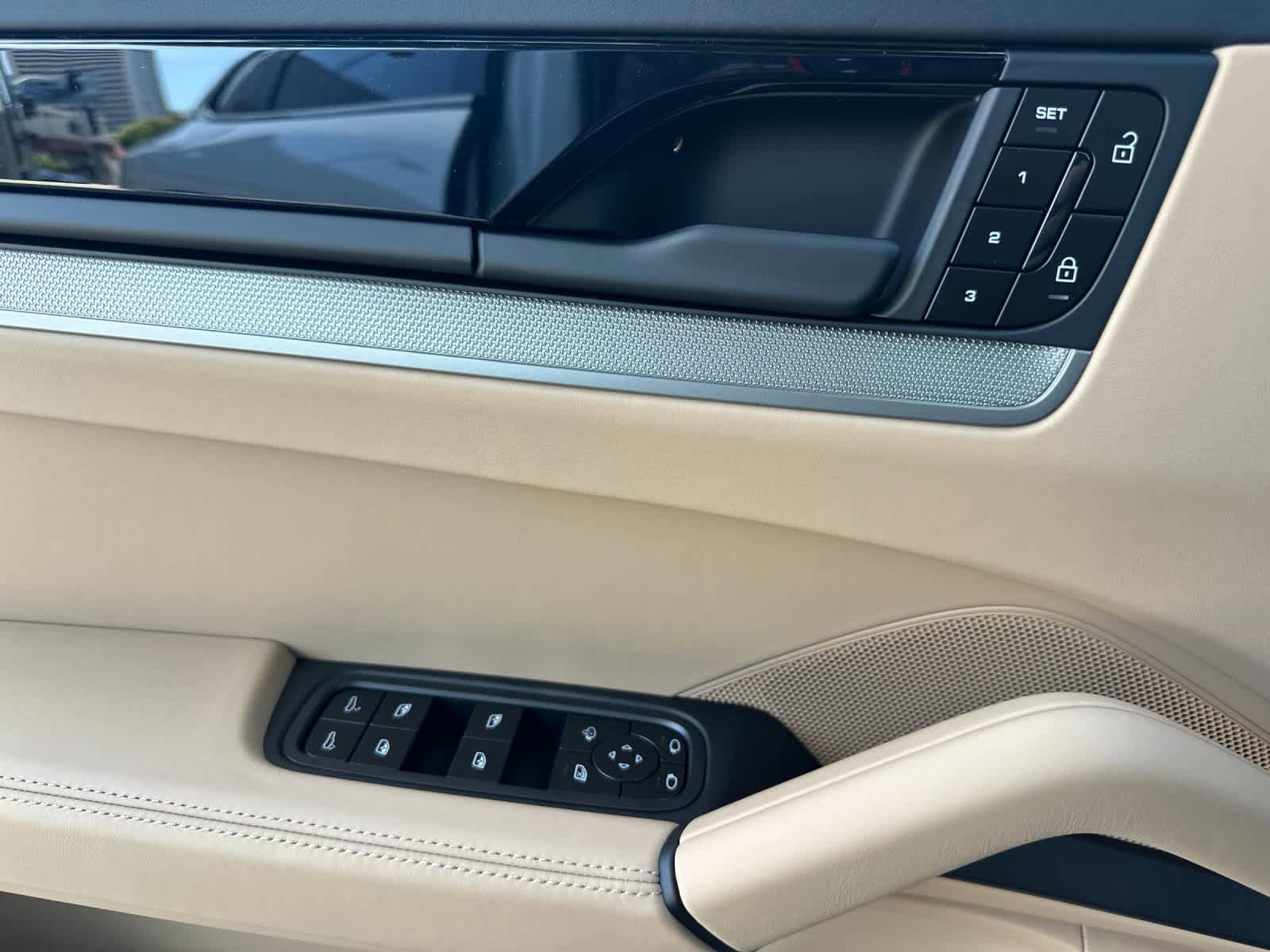 New 2026 Porsche Cayenne S AWD/4WD image 12