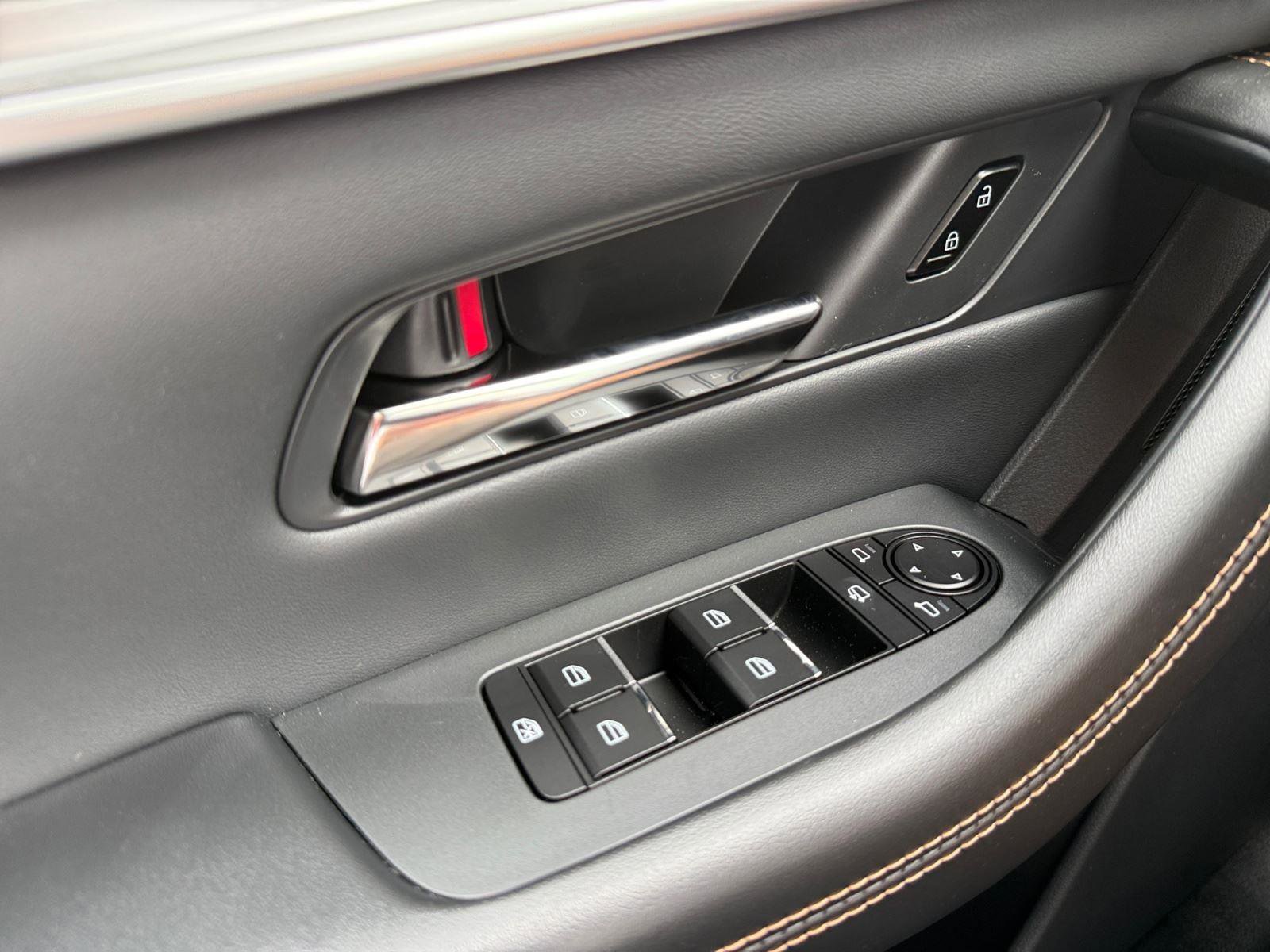 New 2026 MAZDA CX-90 3.3 Turbo S w/ Premium Plus image 15