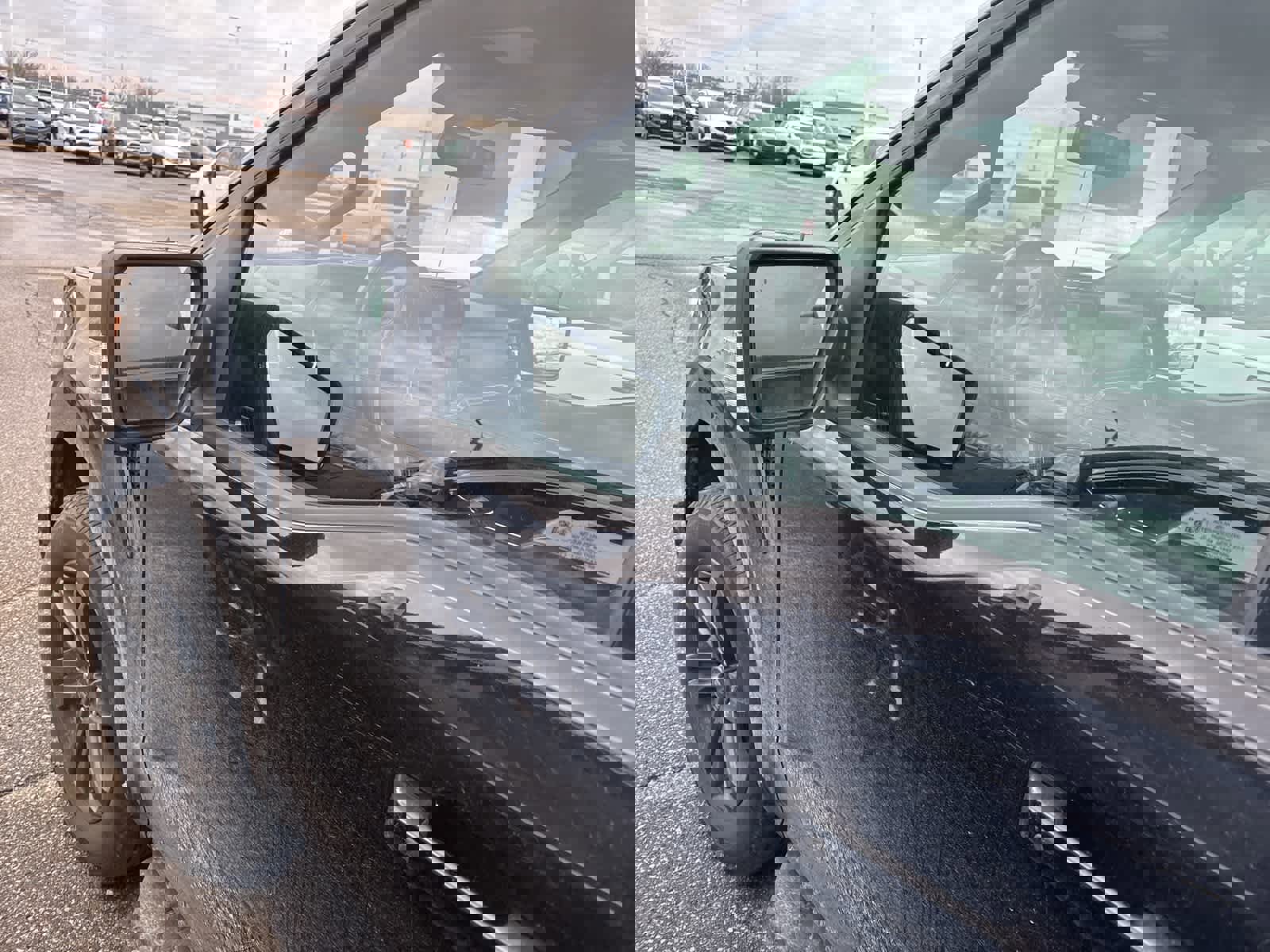 Used 2021 Ford F150 XLT w/ Equipment Group 302A High image 3