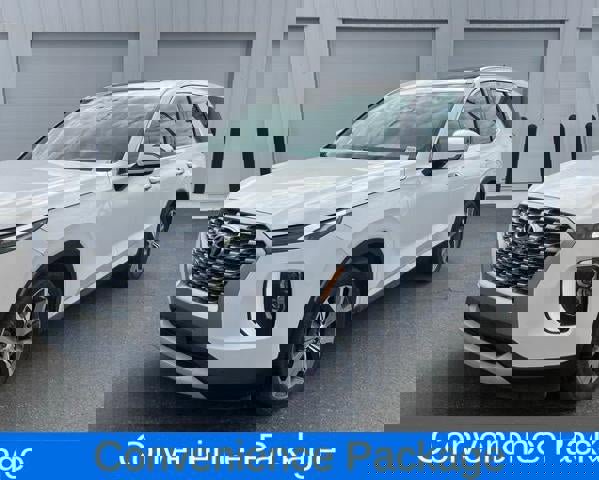 Used 2022 Hyundai Palisade SEL w/ Convenience Package image 3