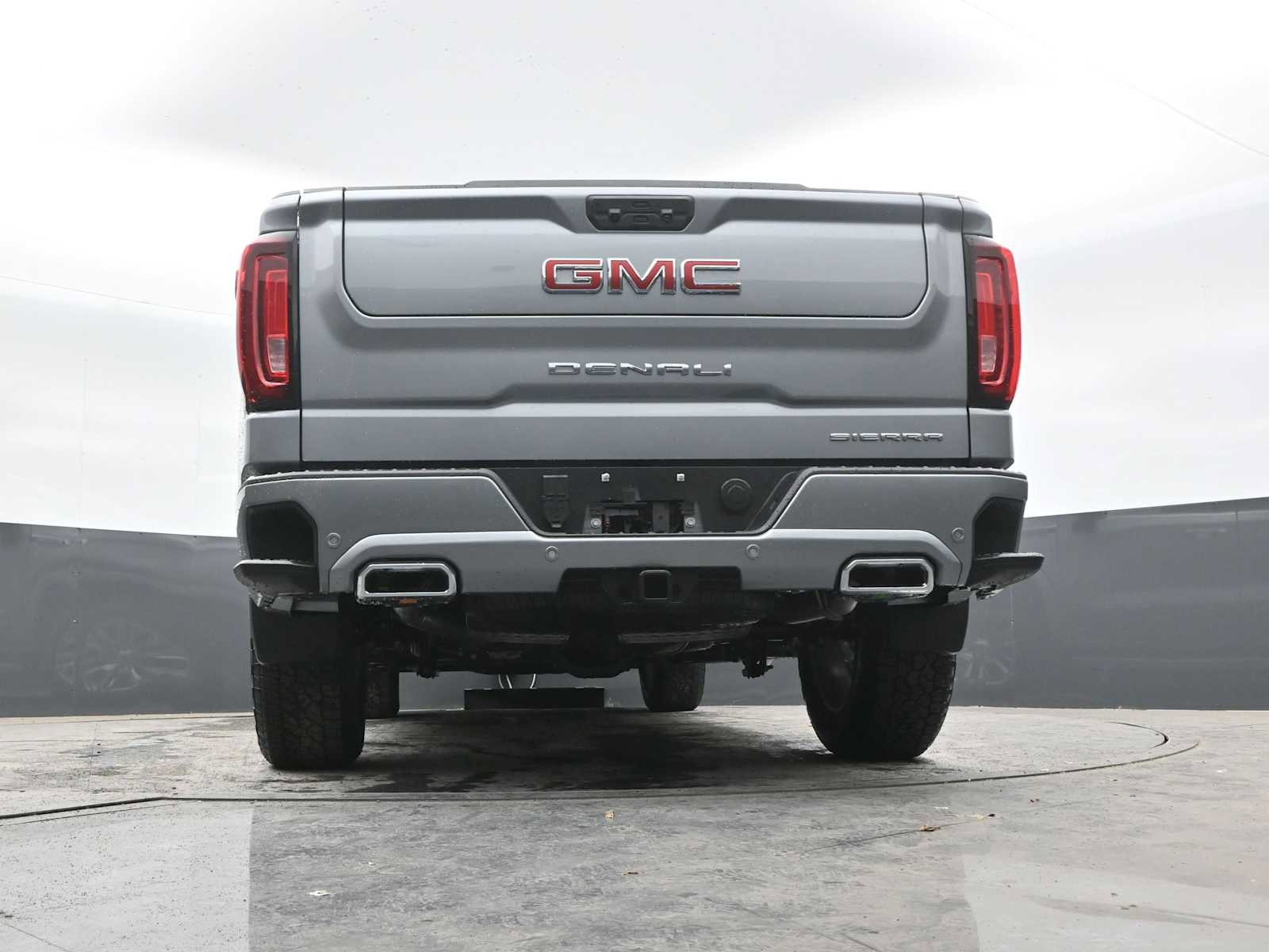New 2026 GMC Sierra 1500 Denali w/ Technology Package image 46