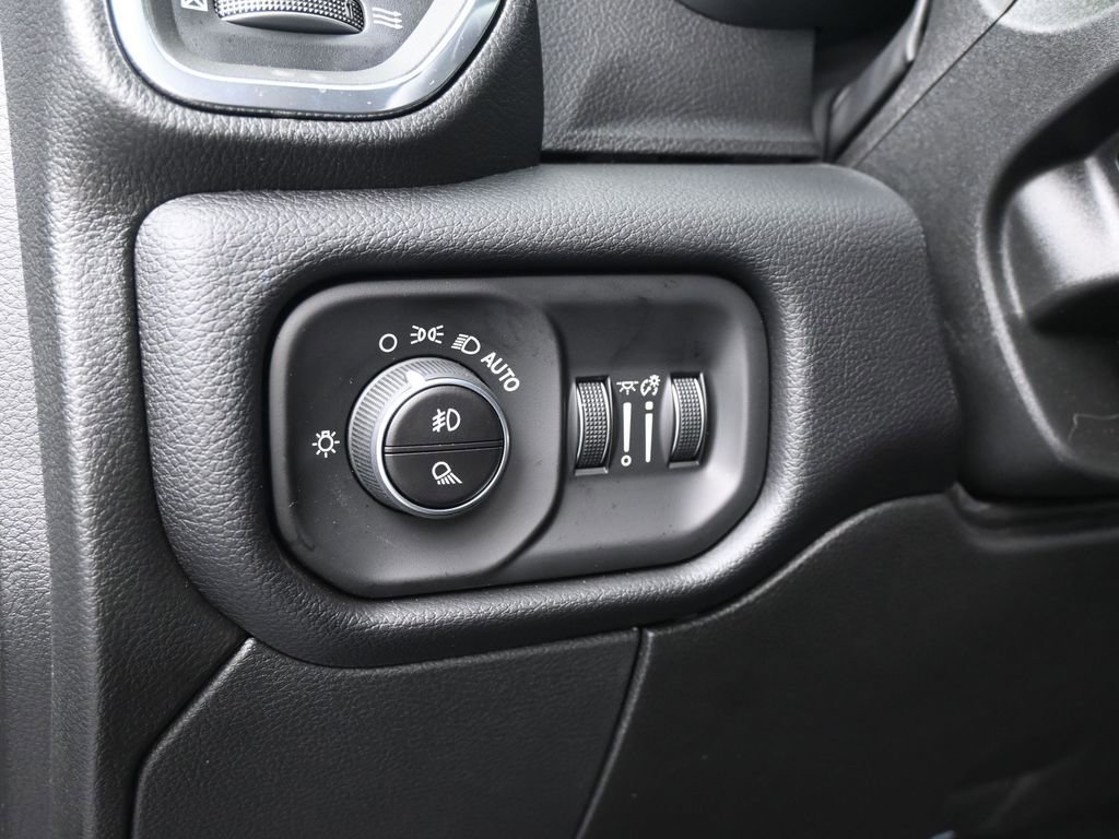 New 2026 RAM 3500 Laramie image 15