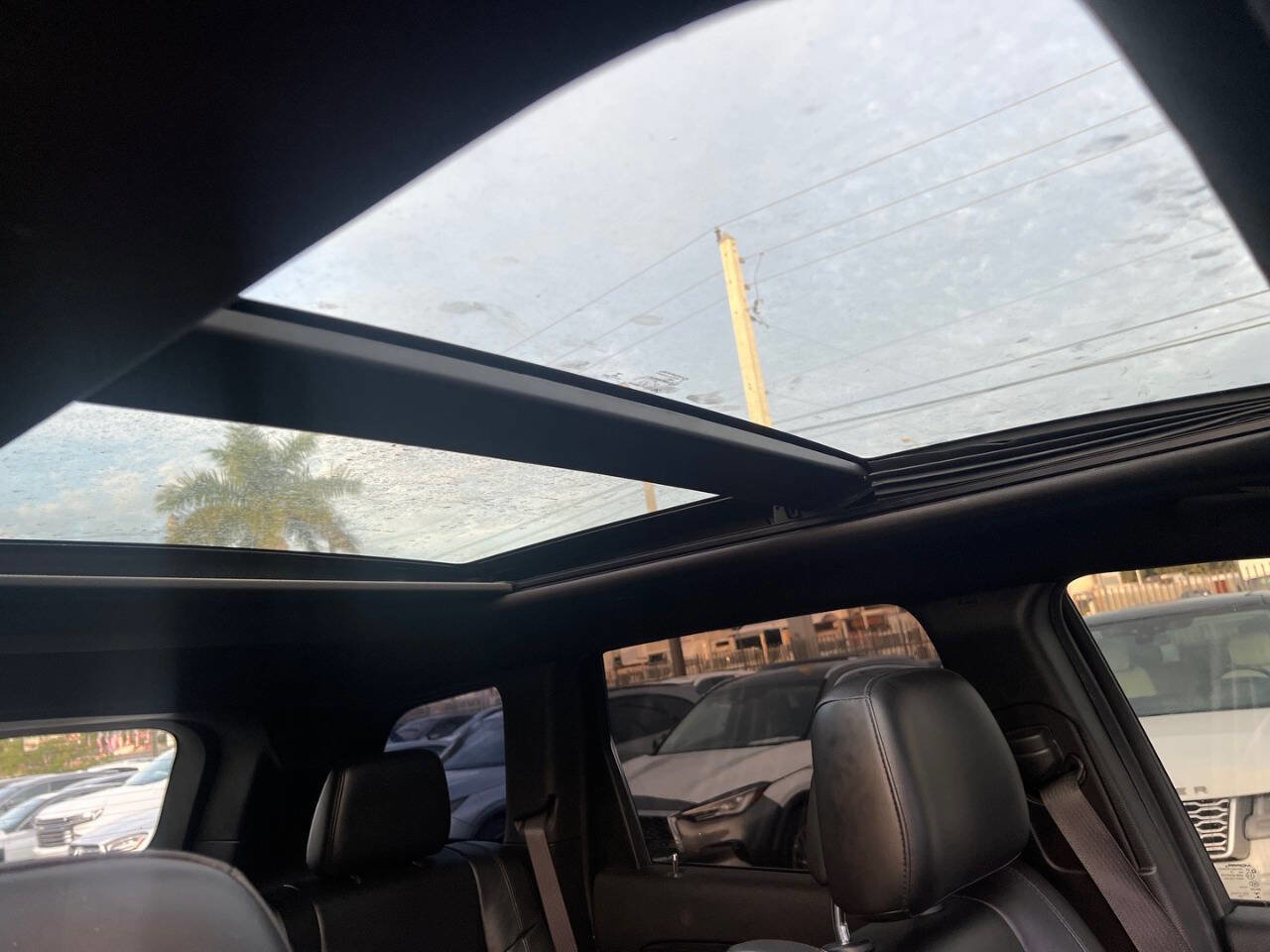 Used 2019 Jeep Grand Cherokee Limited X image 8