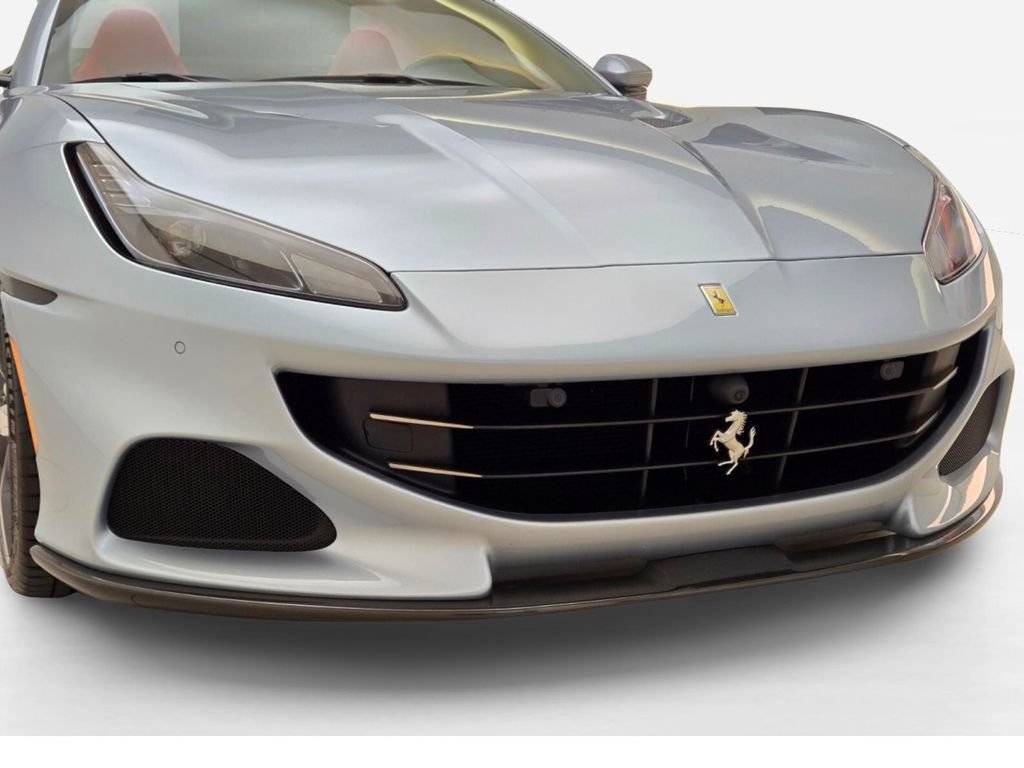 Used 2023 Ferrari Portofino M RWD image 4