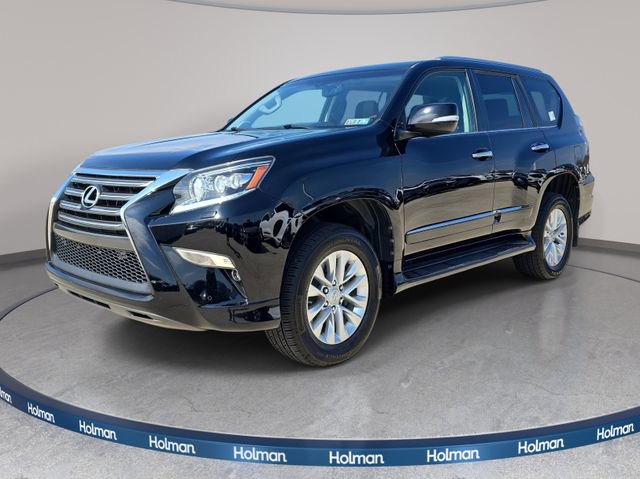 Used 2019 Lexus GX 460 Premium AWD/4WD image 1