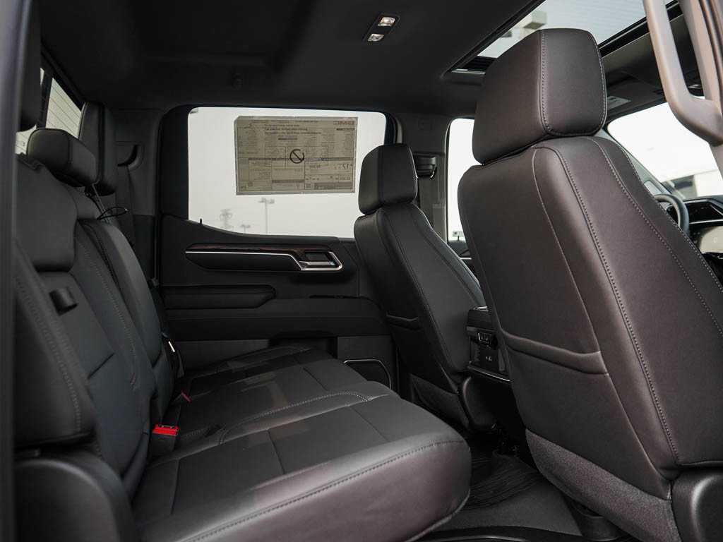 New 2026 GMC Sierra 1500 SLT w/ SLT Premium Plus Package image 10