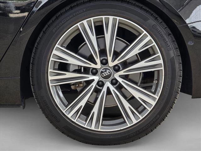 Certified 2023 Audi A6 Premium Plus w/ Premium Plus Package image 10