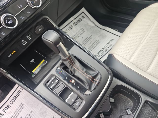 Used 2024 Honda CR-V Sport Touring image 22
