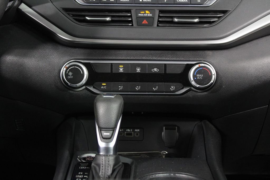 Used 2020 Nissan Altima 2.5 S image 21