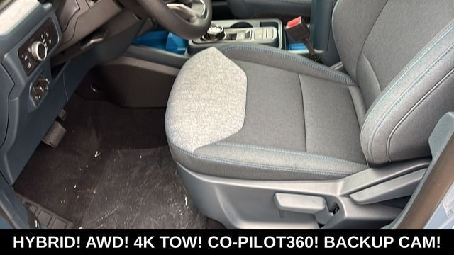 New 2026 Ford Maverick XLT w/ Equipment Group 301A AWD/4WD image 25