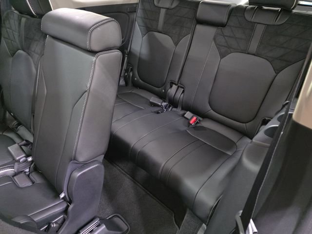 New 2026 Honda Pilot Elite image 46