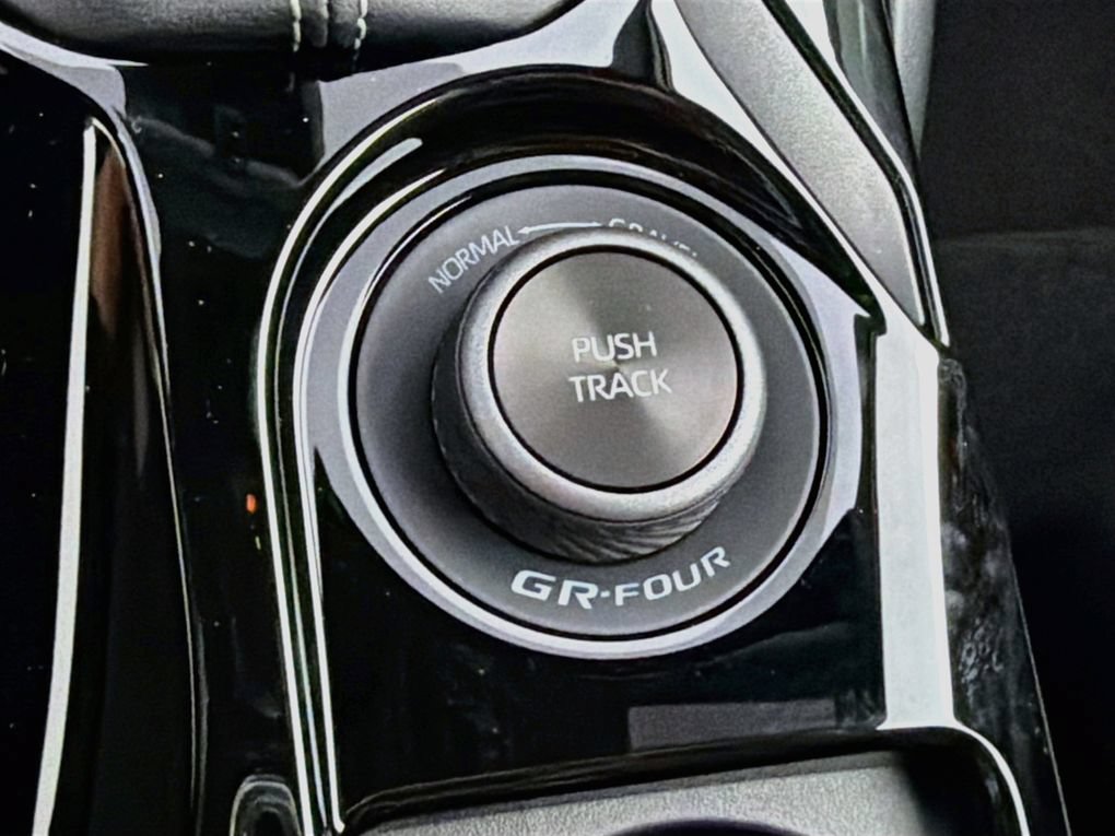 New 2026 Toyota Corolla GR AWD/4WD image 37