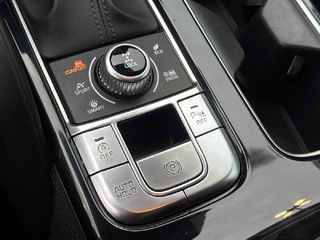 Used 2020 Kia Telluride LX AWD/4WD image 35